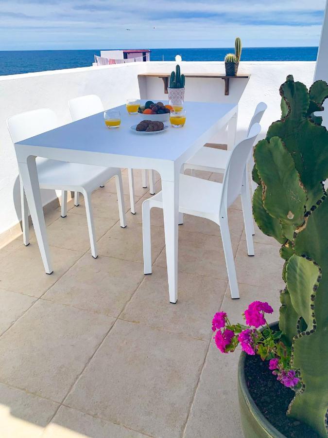 Bahia La Santa Apartments Lanzarote Extérieur photo
