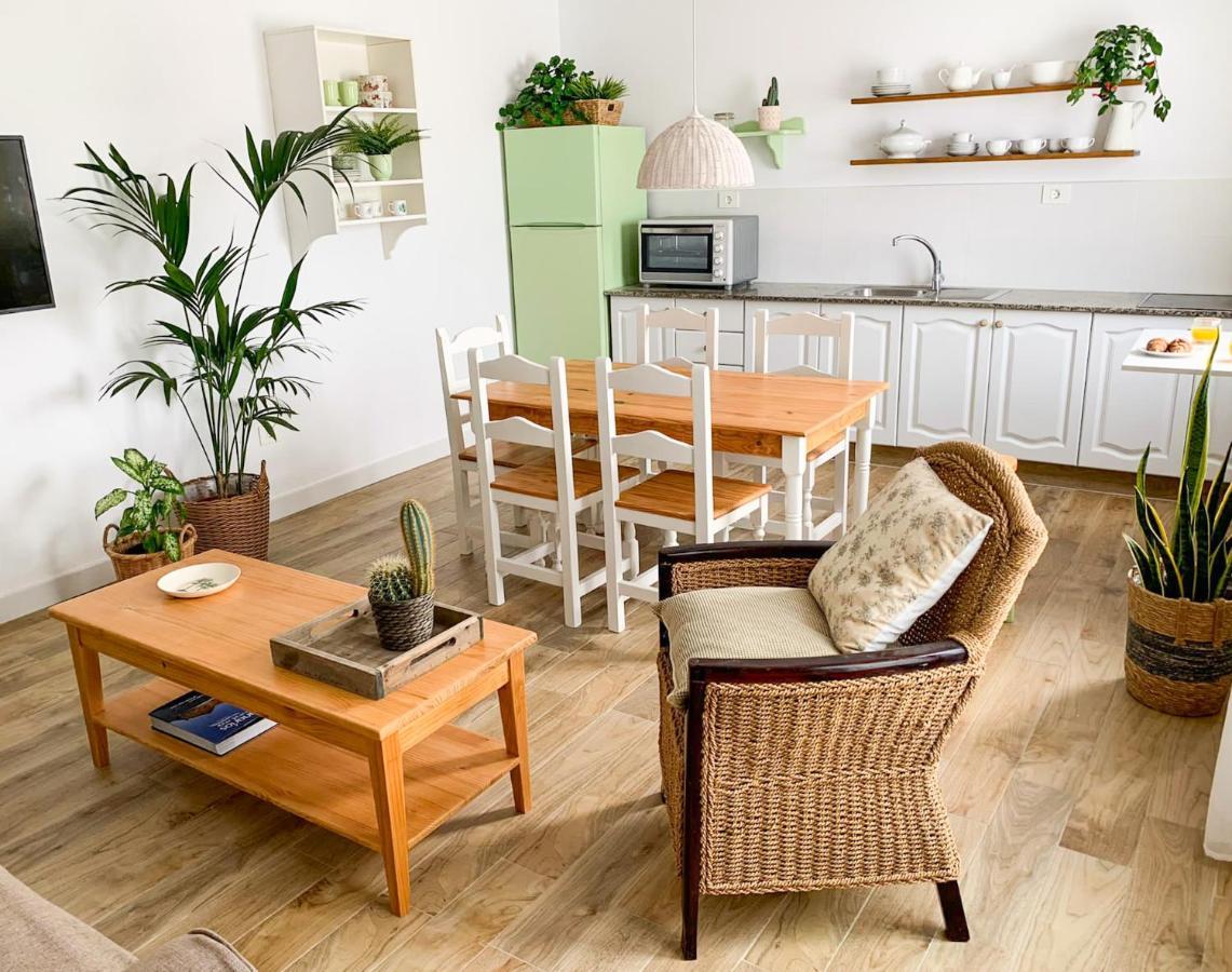 Bahia La Santa Apartments Lanzarote Extérieur photo