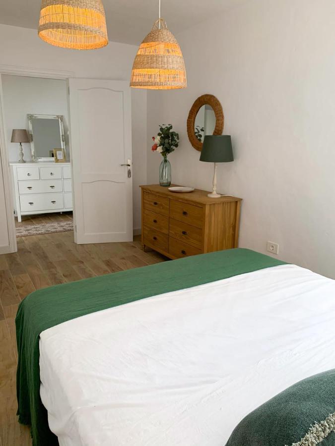 Bahia La Santa Apartments Lanzarote Extérieur photo