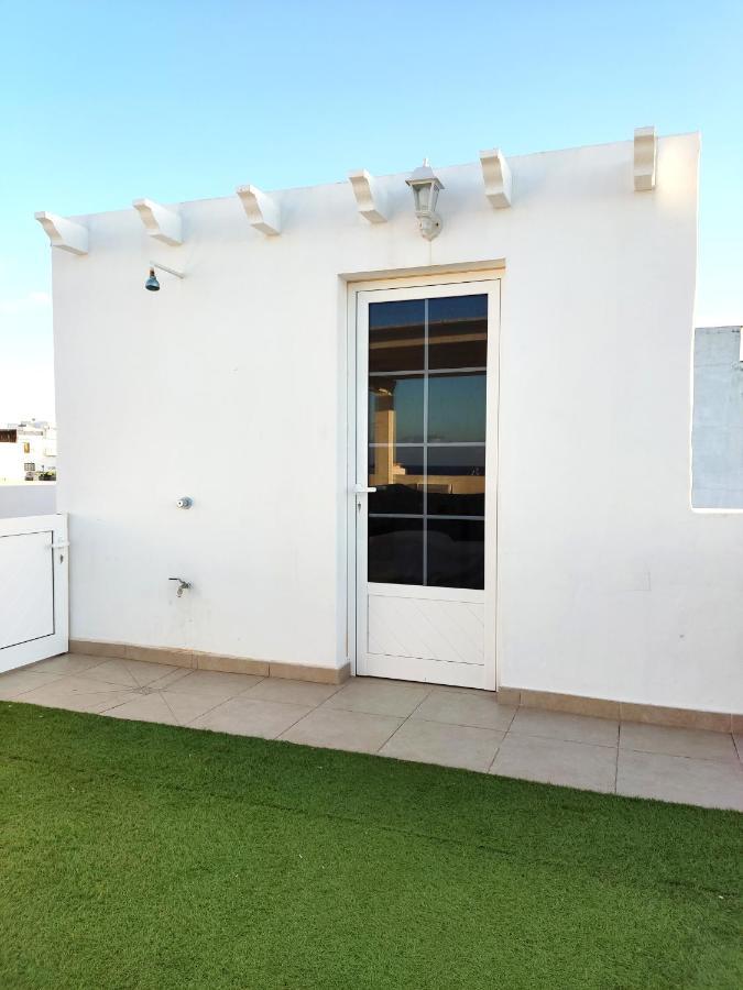 Bahia La Santa Apartments Lanzarote Extérieur photo