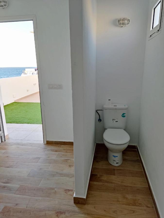 Bahia La Santa Apartments Lanzarote Extérieur photo
